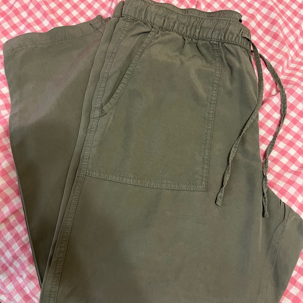 Sanctuary Women’s Drawstring Pants. Dry Cleaned. Never Worn. XXL.